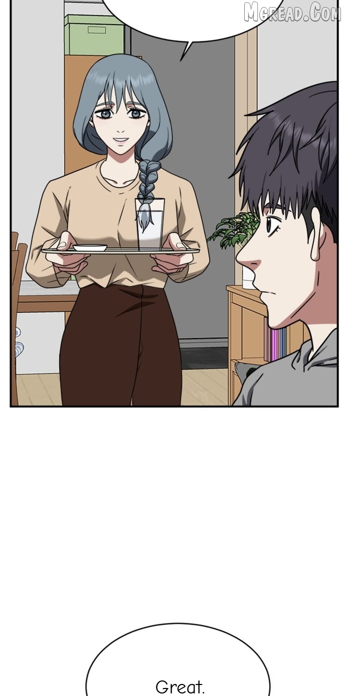 Change Me Chapter 127  - page 52